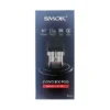 Smok Novo 2X replacement pods pack of 3 for vaping devices