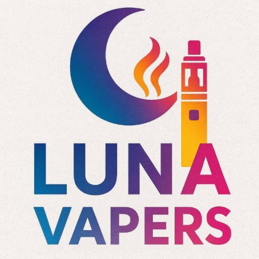 lunavapers.com