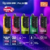 Geek Bar Pulse X 25,000 Puffs Disposable Vape pre-filled with premium e-liquid