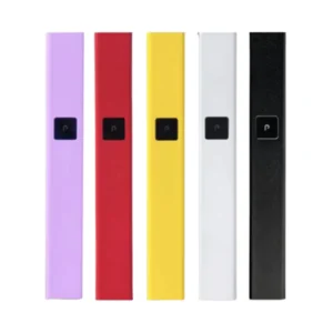 PlugPlay Battery 500mAh for vaping devices