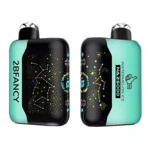 Alternative view of 2BFancy NA 25K Disposable