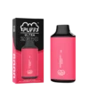 PUFF Ultra disposable vape device