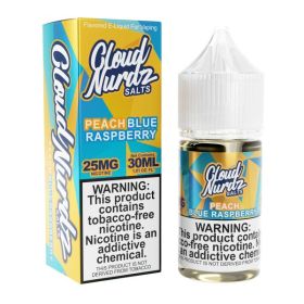 Alternative view of Cloud Nurdz TFN