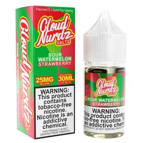 Cloud Nurdz TFN - Image 3