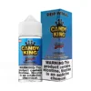 Candy King 100ml e-liquid bottle with sweet candy flavor