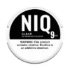 Apple Mint NIQ Nicotine Pouches in a compact tin with refreshing flavor
