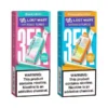 Lost Mary MT35000 Turbo Disposable Vape with 35,000 puff capacity